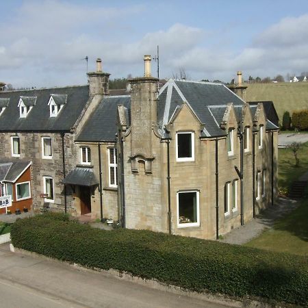 Kyle House Hotell Bonar Bridge Eksteriør bilde